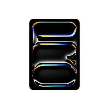 Apple iPad 11-inch iPad Pro Wi‑Fi 1TB with standard glass - Space Black Mdwp4tu/a