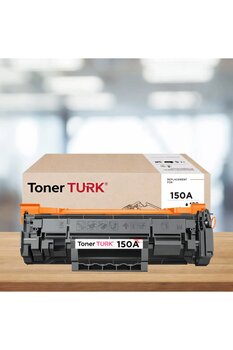 PBHP HP W1500A Çipli Laserjet M111A/M111W/M141A/M141W Muadil Toner - 150A