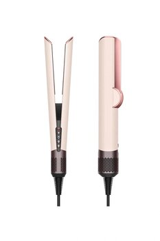 Dyson Airstrait Saç Düzleştirici Seramik Pembe