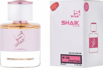 Shaik W 338 Floral Fruity Kadın Parfüm 50 ml