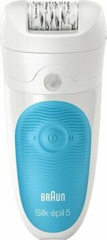 Braun Silk-Épil 5 5545 Islak Kuru Epilasyon Cihazı
