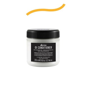 Davines Oi Canlandırıcı Tüm Saç Tipleri İçin Bakım Yapan Saç Kremi 250 Ml