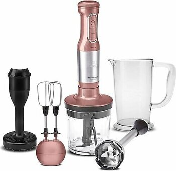 Karaca Mastermaid Prosteel 800 ml Blender Seti