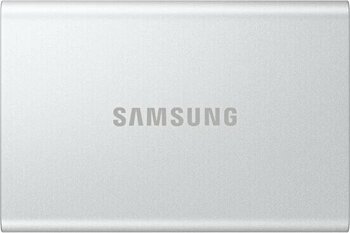 Samsung T7R Mu-pd2t0g/ww 2 TB 1050-1000 MB/s Usb-c Taşınabilir SSD
