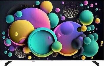 Vestel 65UA9631 4K Ultra HD 65 inç LED Smart TV