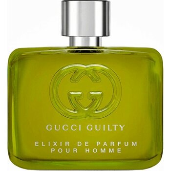 Gucci Guilty Elixir De Parfüm Pour Homme 60 ml Özel Olaylar İçin Erkek Parfüm Şık Stil - Standart
