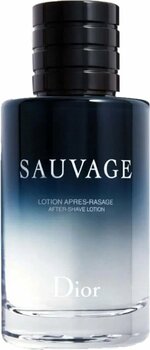 Dior Sauvage After Shave Lotion 100 ml Tıraş Sonrası Losyon