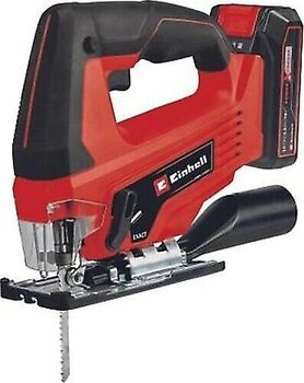 Einhell TC-JS 18 Li Dekupaj Testere