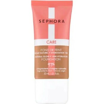 Sephora Care Fond De Teınt Rosé Medium 30 ml Fondöten