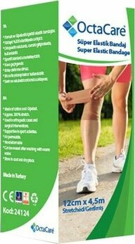 Octacare Süper Elastik Bandaj 12 x 4.5