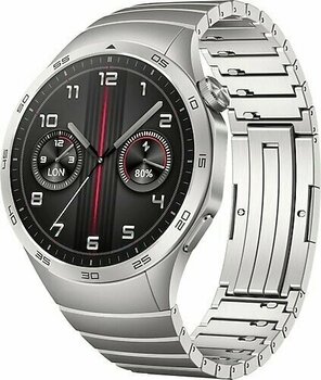 Huawei Watch GT 4 46 mm Metal Akıllı Saat