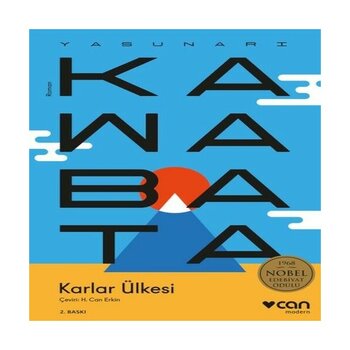 Karlar Ülkesi - 1 Adet