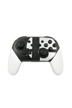 Nintendo Switch Pro Controller