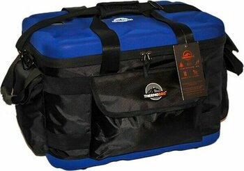 Thermobag Dereceli Termal Soğutucu Çanta 19 Lt [dijital Derece Göstergeli] Mavi