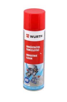 Würth Endüstriyel Temizleyici