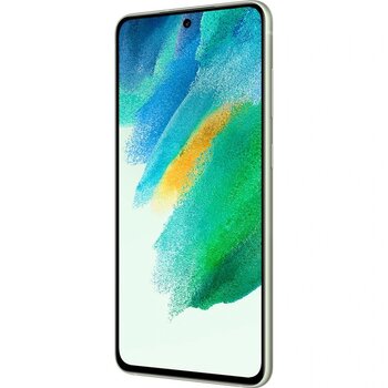 Samsung Galaxy S21 Fe 5g 128 Gb (samsung Türkiye Garantili) Yeşil 128 Gb