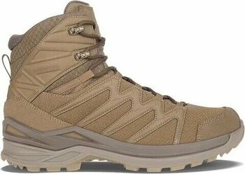 Lowa Innox Pro Gtx Mid Coyote Açık Kahverengi Erkek Bot