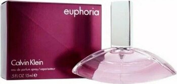 Calvin Klein Euphoria EDP 15 ml Kadın Parfümü