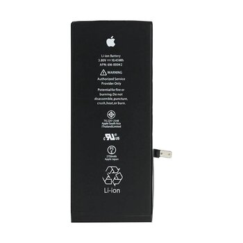 Apple Uyumlu Iphone 6 Plus Batarya Pil / Garantili (474264175) Çok Renkli