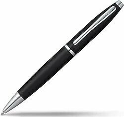 Cross At011214 Calais Tükenmez Kalem Siyah