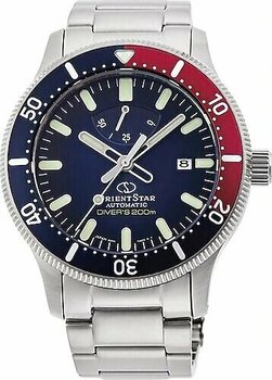 Orient Star RE-AU0306L00B Kol Saati