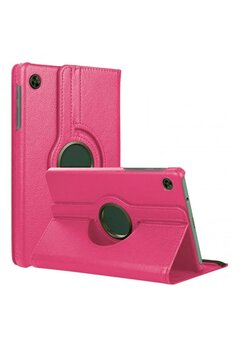 Smart Tech Samsung Galaxy Tab A9 X110 Uyumlu 8,7 inç Döner Standlı Tablet Kılıfı