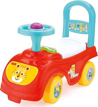 Fisher Price 1801 İlk Arabam
