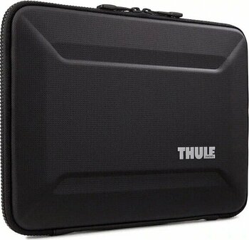 Thule Gauntlet 4 Siyah MacBook Pro 13"/14" Uyumlu Kılıfı