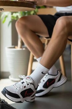 Nike ERKEK SNEAKER GÜNLÜK YÜRÜYÜŞ 47,5 Numara