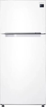 Samsung Rt53K603Pww/Tr Çift Kapılı No Frost Beyaz Buzdolabı