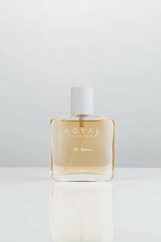 Royal Platinum W141 KADIN PARFÜM