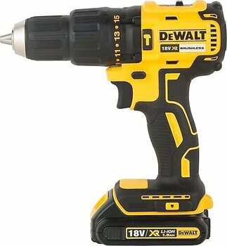 Dewalt DCD791D2 18 V Matkap