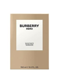 Storemax Burberry Hero Edt 150ML