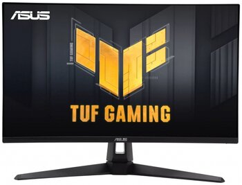 Asus TUF Gaming VG27AQM1A 27 inç 2560 x 1440 2K Oyuncu Monitörü