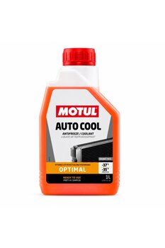 Motul Auto Cool Optimal