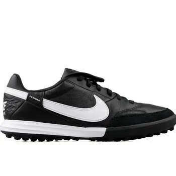 Nike AT6178-010 The Nike Premier III TF Erkek Halı Saha Ayakkabısı