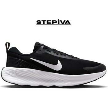 Nike M Promina Elite Run Series – Premium Tasarım ve Maksimum Enerji Geri Dönüşü Erkek Koşu Ayakkabıs - 47,5 - Siyah