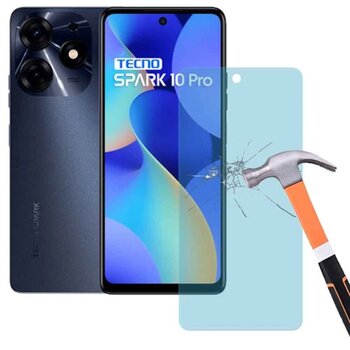 Tecno Spark 10 Pro Nano Cam Ekran Koruyucu