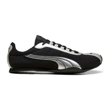 Puma H-Street Og Unisex Günlük Ayakkabı 40369202 Siyah - 47