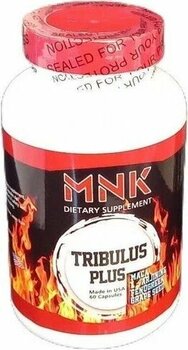 Mnk Tribulus Plus 60 Kapsül