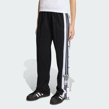 Adidas Originals KD2932 Adıbreak Track Pants - XS - Siyah