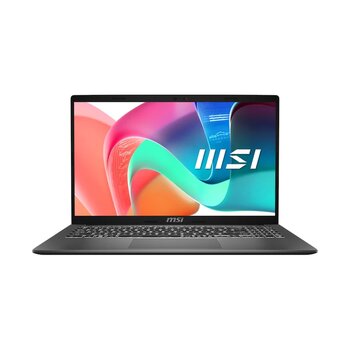 Msi Modern 15 F13mg-869xtra75 I5-1334u 32 Gb 512 Gb Ssd 15.6" W11p Fhd Dizüstü Bilgisayar