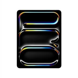 İpad Pro M5 1Tb Wıfı+Cellular 13Ultra Retina Xdr Nanoekran İpados Tablet Gümüş