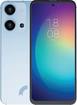 Reeder S19 Max Pro S 128 GB 108 MP Mavi