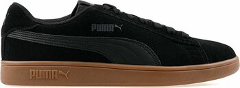 Puma Smash V2 Siyah Erkek Spor Ayakkabı 364989-15 V2 42,5 Numara