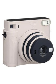 Instax Sq1 Beyaz Fotoğraf Makinesi Ve Seti 2