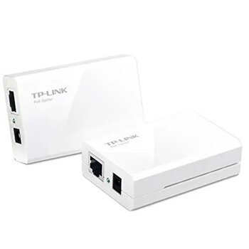 TP-Link TL-POE200 Ethernet Adaptör Kit