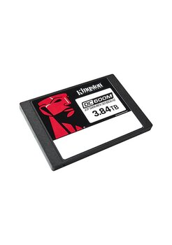 Kingston DC600m 3.84 TB 2.5" Sata 3 Sunucu SSD