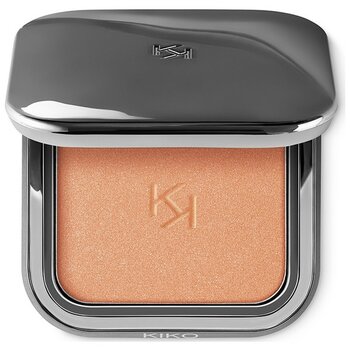 Kiko Glow Fusion Powder Hıghlıghter - 03
