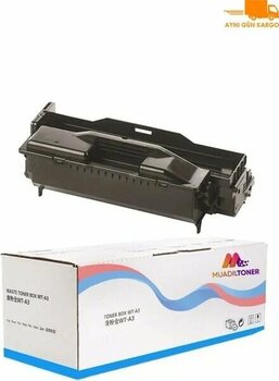 Oki B401-MB451DNW-44574307 25 000 sayfa Oki B Serisi ve MB Serisi Uyumlu Drum Ünitesi